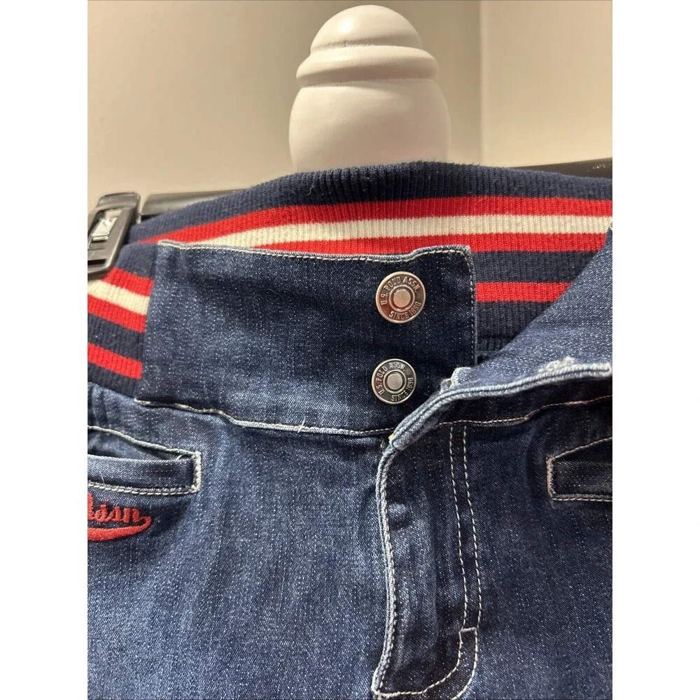 U.S. Polo Assn. us polo